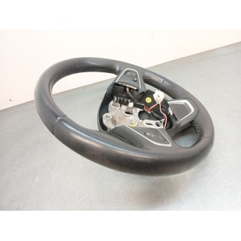Recambio de volante para renault clio iv (bh_) 0.9 tce 90 referencia OEM IAM 484000110r  