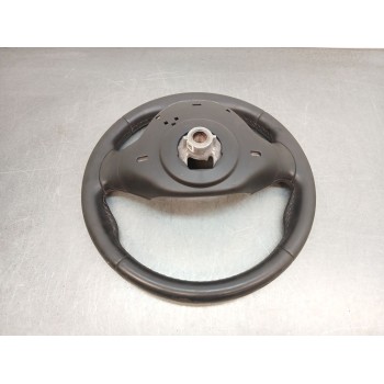 Recambio de volante para renault clio iv (bh_) 0.9 tce 90 referencia OEM IAM 484000110r  
