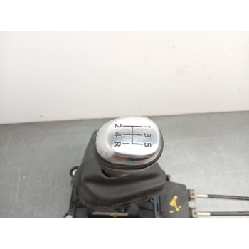 Recambio de palanca cambio para renault clio iv (bh_) 0.9 tce 90 referencia OEM IAM 349010873r  