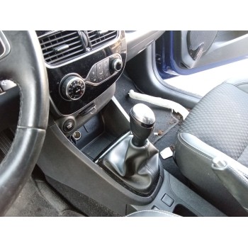 Recambio de palanca cambio para renault clio iv (bh_) 0.9 tce 90 referencia OEM IAM 349010873r  