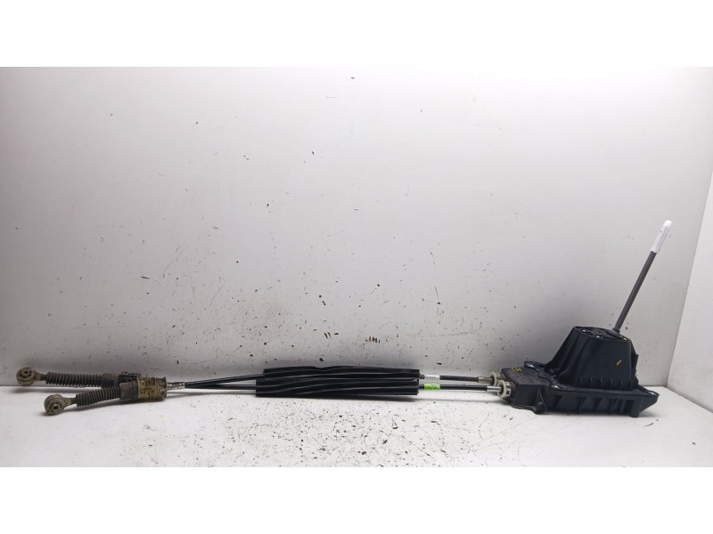 Recambio de palanca cambio para dacia sandero ii (b8_) tce 90 (b8m1, b8ma) referencia OEM IAM 349016560r  