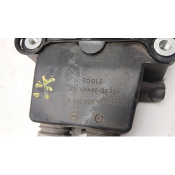 Recambio de palanca cambio para dacia sandero ii (b8_) tce 90 (b8m1, b8ma) referencia OEM IAM 349016560r  