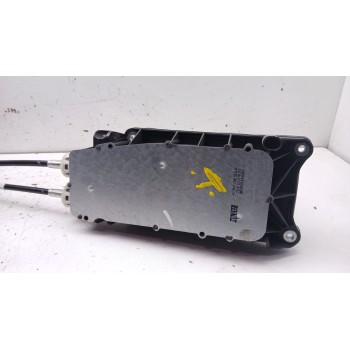 Recambio de palanca cambio para dacia sandero ii (b8_) tce 90 (b8m1, b8ma) referencia OEM IAM 349016560r  