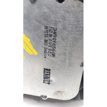 Recambio de palanca cambio para dacia sandero ii (b8_) tce 90 (b8m1, b8ma) referencia OEM IAM 349016560r  