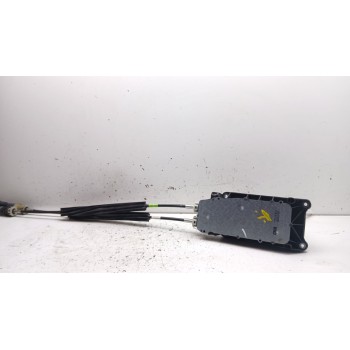 Recambio de palanca cambio para dacia sandero ii (b8_) tce 90 (b8m1, b8ma) referencia OEM IAM 349016560r  