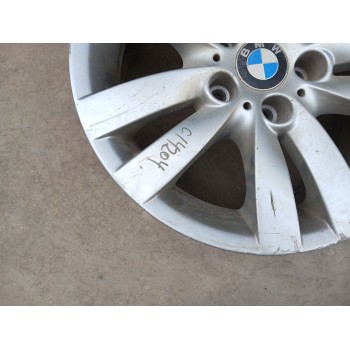 Recambio de llanta para bmw serie 3 berlina (e90) 325d referencia OEM IAM 685795 X1 17 PULGADAS