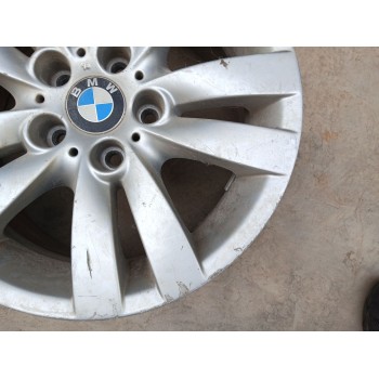 Recambio de llanta para bmw serie 3 berlina (e90) 325d referencia OEM IAM 685795 X1 17 PULGADAS