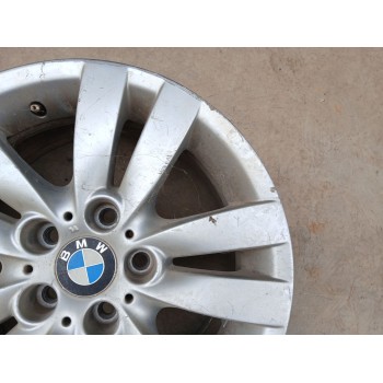 Recambio de llanta para bmw serie 3 berlina (e90) 325d referencia OEM IAM 685795 X1 17 PULGADAS