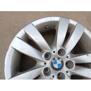 Recambio de llanta para bmw serie 3 berlina (e90) 325d referencia OEM IAM 685795 X1 17 PULGADAS