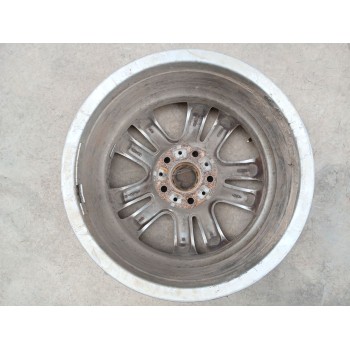 Recambio de llanta para bmw serie 3 berlina (e90) 325d referencia OEM IAM 685795 X1 17 PULGADAS