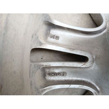 Recambio de llanta para bmw serie 3 berlina (e90) 325d referencia OEM IAM 685795 X1 17 PULGADAS