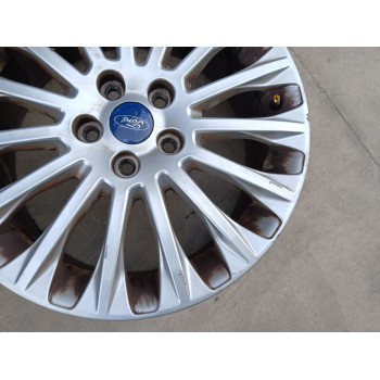 Recambio de llanta para ford focus iii sedán 1.6 tdci referencia OEM IAM BM5J10076GBI X1 17 PULGADAS