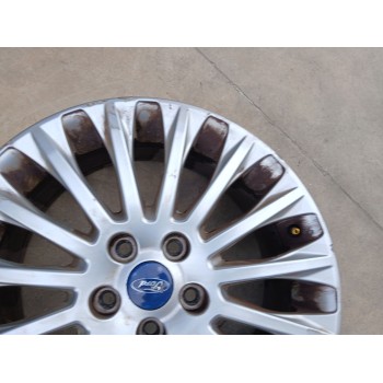 Recambio de llanta para ford focus iii sedán 1.6 tdci referencia OEM IAM BM5J10076GBI X1 17 PULGADAS