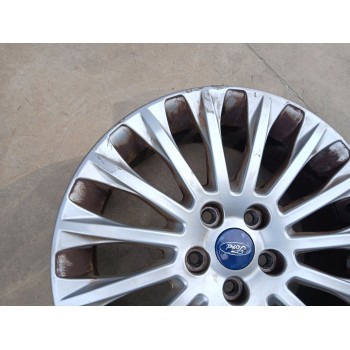 Recambio de llanta para ford focus iii sedán 1.6 tdci referencia OEM IAM BM5J10076GBI X1 17 PULGADAS