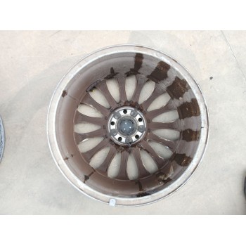 Recambio de llanta para ford focus iii sedán 1.6 tdci referencia OEM IAM BM5J10076GBI X1 17 PULGADAS