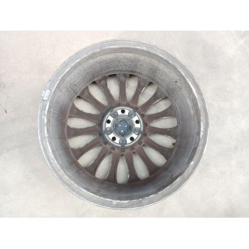 Recambio de llanta para ford focus iii sedán 1.6 tdci referencia OEM IAM BM5J10076GBI X1 17 PULGADAS