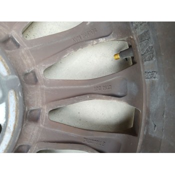 Recambio de llanta para ford focus iii sedán 1.6 tdci referencia OEM IAM BM5J10076GBI X1 17 PULGADAS