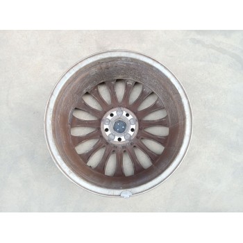 Recambio de llanta para ford focus iii sedán 1.6 tdci referencia OEM IAM BM5J10076GBI X1 17 PULGADAS