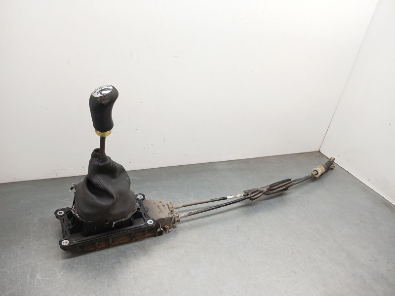 Recambio de palanca cambio para renault clio iv (bh_) 1.5 dci 90 referencia OEM IAM 349016019R  