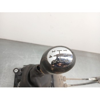 Recambio de palanca cambio para renault clio iv (bh_) 1.5 dci 90 referencia OEM IAM 349016019R  