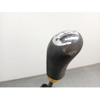Recambio de palanca cambio para renault clio iv (bh_) 1.5 dci 90 referencia OEM IAM 349016019R  