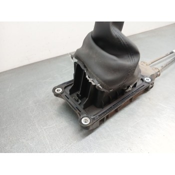 Recambio de palanca cambio para renault clio iv (bh_) 1.5 dci 90 referencia OEM IAM 349016019R  