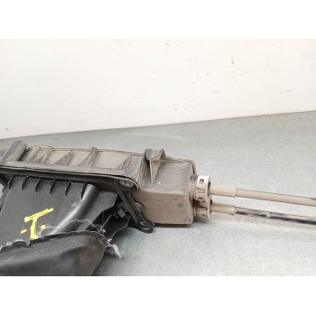 Recambio de palanca cambio para renault clio iv (bh_) 1.5 dci 90 referencia OEM IAM 349016019R  