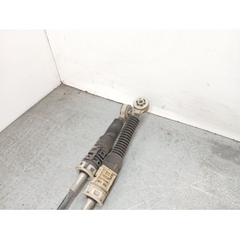 Recambio de palanca cambio para renault clio iv (bh_) 1.5 dci 90 referencia OEM IAM 349016019R  
