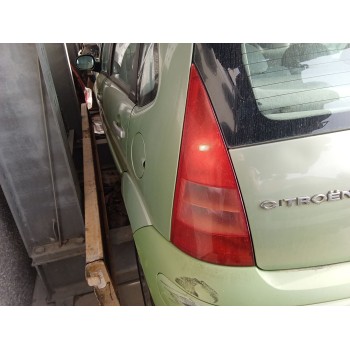 PILOTO TRASERO IZQUIERDO 6350Q3 
