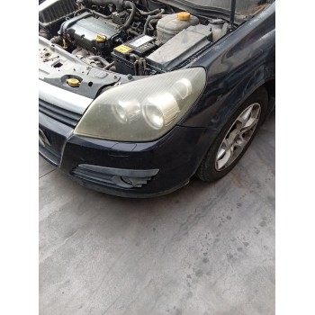 Recambio de faro izquierdo para opel astra h (a04) 1.4 (l48) referencia OEM IAM 93178635  