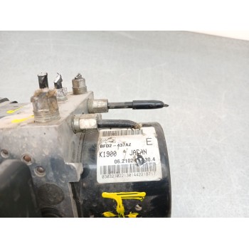 Recambio de abs para mazda 3 sedán (bl) 1.6 mzr cd (bl12) referencia OEM IAM bfd2437az  