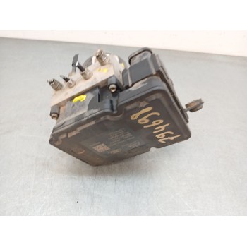 Recambio de abs para mazda 3 sedán (bl) 1.6 mzr cd (bl12) referencia OEM IAM bfd2437az  