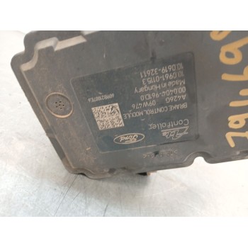 Recambio de abs para mazda 3 sedán (bl) 1.6 mzr cd (bl12) referencia OEM IAM bfd2437az  
