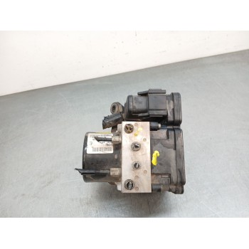 Recambio de abs para mazda 3 sedán (bl) 1.6 mzr cd (bl12) referencia OEM IAM bfd2437az  