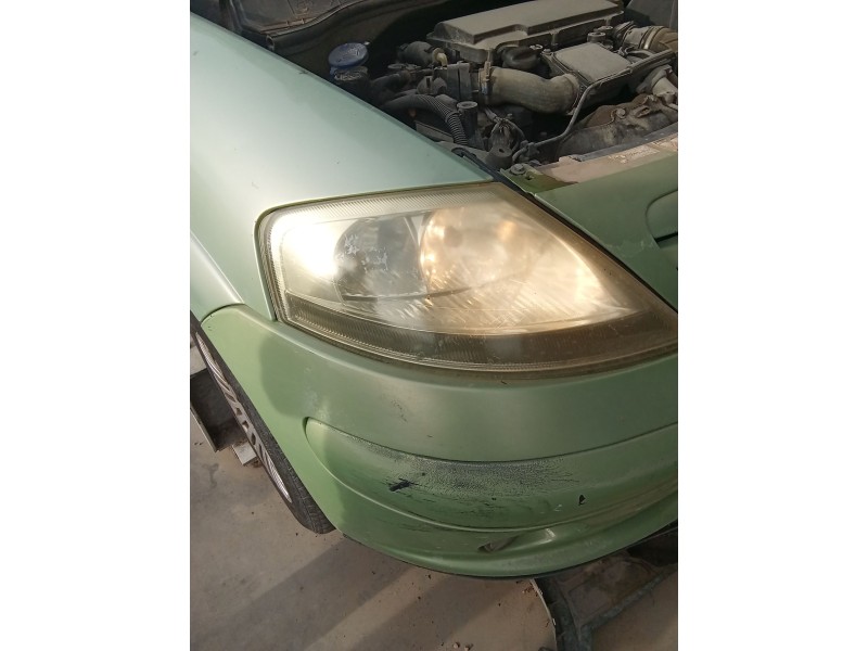 Recambio de faro derecho para citroën c3 i (fc_, fn_) 1.4 hdi referencia OEM IAM 620685  