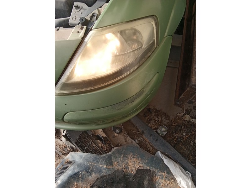 Recambio de faro izquierdo para citroën c3 i (fc_, fn_) 1.4 hdi referencia OEM IAM 620885  