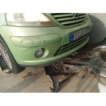 PARAGOLPES DELANTERO 7401V2 7401X1 
