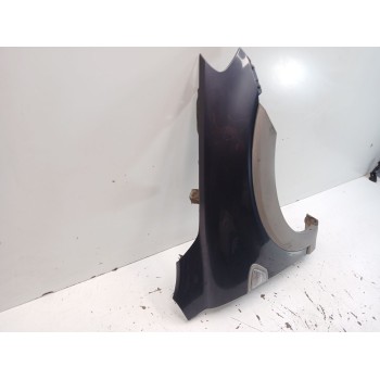 Recambio de aleta delantera derecha para chevrolet captiva (c100, c140) 2.0 d 4wd referencia OEM IAM 96624396  