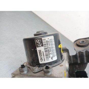 Recambio de abs para opel astra j sports tourer (p10) 1.6 cdti (35) referencia OEM IAM 13319712 13412550 