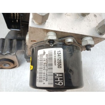 Recambio de abs para opel astra j sports tourer (p10) 1.6 cdti (35) referencia OEM IAM 13319712 13412550 
