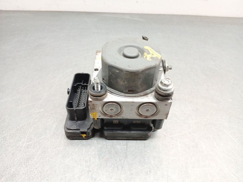 Recambio de abs para renault clio iv (bh_) 1.5 dci 90 referencia OEM IAM 476606853R 476605492 
