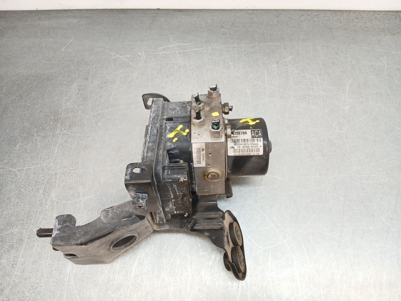 Recambio de abs para chevrolet cruze (j300) 1.6 referencia OEM IAM 13344014 13356788 