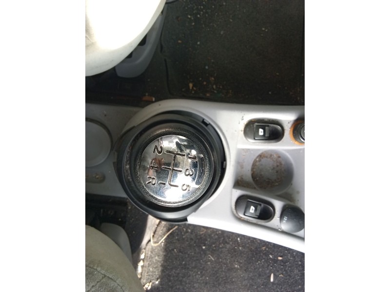 Recambio de caja cambios para citroën c3 i (fc_, fn_) 1.4 hdi referencia OEM IAM 2223JT 2222XL 