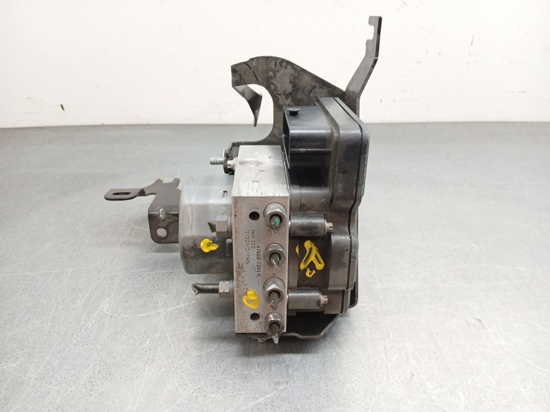 Recambio de abs para renault clio iv (bh_) 0.9 tce 90 referencia OEM IAM 476606853R 476607341r 
