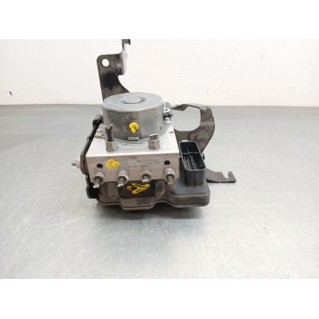 Recambio de abs para renault clio iv (bh_) 0.9 tce 90 referencia OEM IAM 476606853R 476607341r 