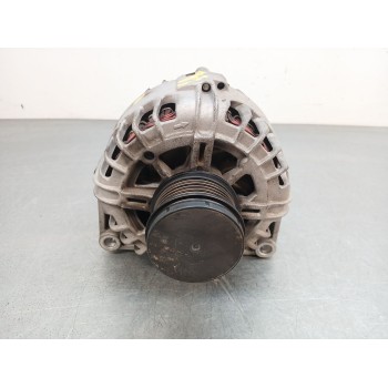 ALTERNADOR 13595629 