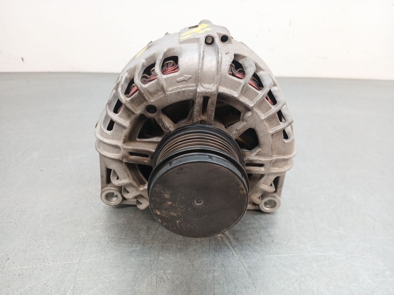 Recambio de alternador para chevrolet cruze (j300) 1.6 referencia OEM IAM 13595629  