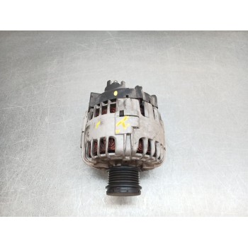 Recambio de alternador para chevrolet cruze (j300) 1.6 referencia OEM IAM 13595629  
