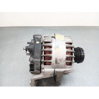 Recambio de alternador para chevrolet cruze (j300) 1.6 referencia OEM IAM 13595629  