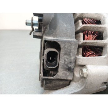 Recambio de alternador para chevrolet cruze (j300) 1.6 referencia OEM IAM 13595629  